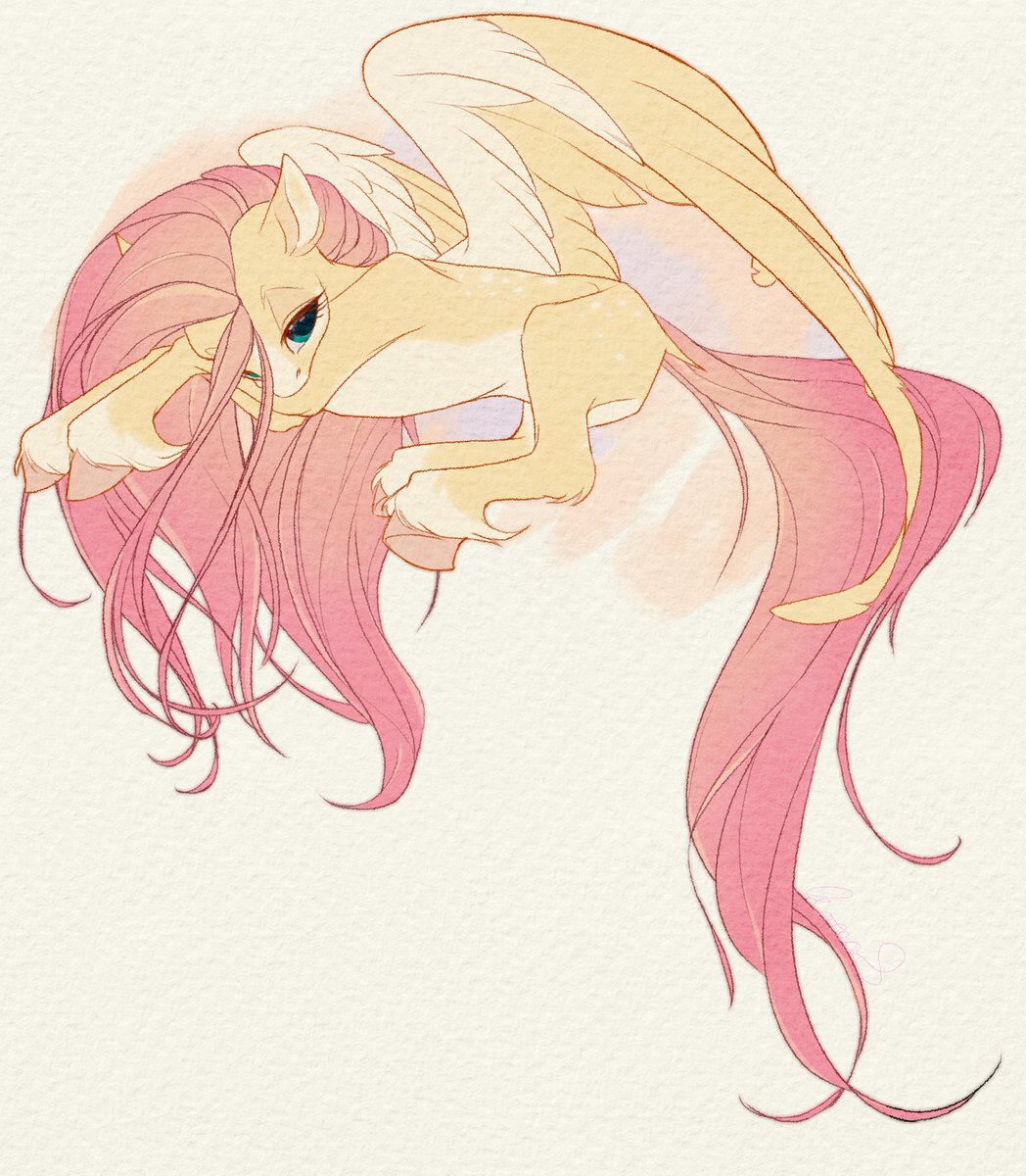 Meteor_S_Celes's tweet photo. sleepy beauty
#mlpfim #mlpg4 #fluttershy #mylittlepony #art #fanart https://t.co/Gs7CQaj4Lm