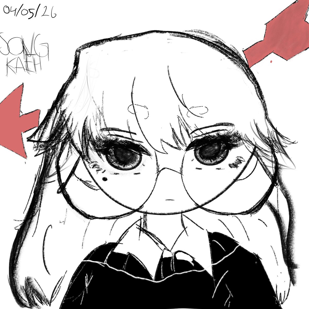 Crowrinrin 「𝖉𝖙𝖍𝖑𝖘」 tweet media