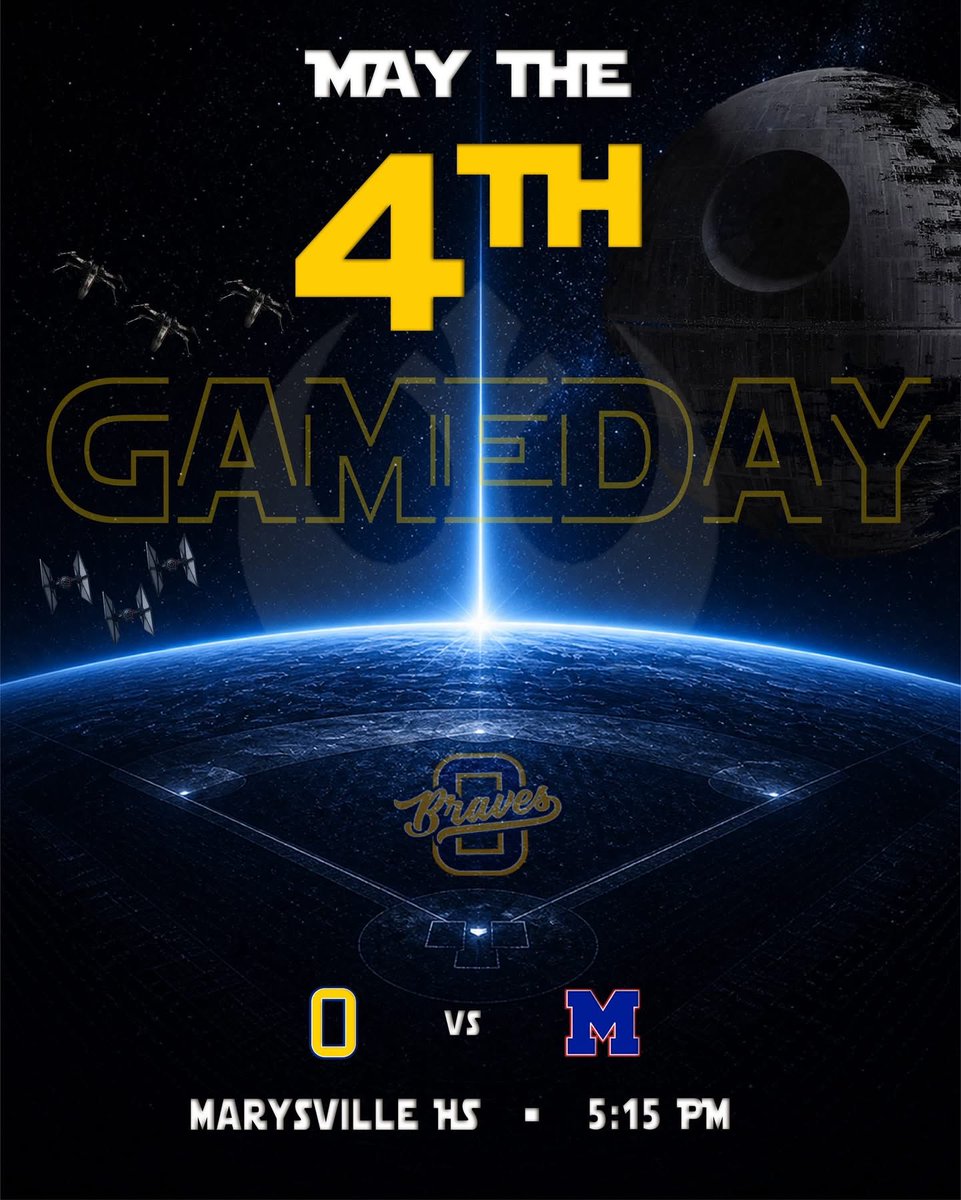 Olentangy Baseball tweet media