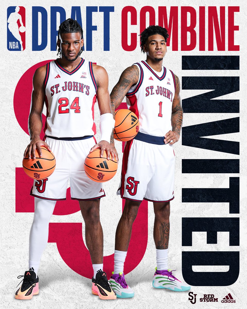 St. John's Men’s Basketball tweet media