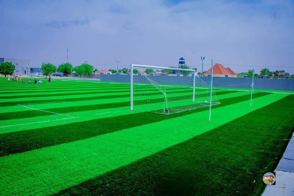 Miqdad_Jnr's tweet photo. The Chairman of the Nigerian Governors’ Forum and Governor of Kwara State, His Excellency Mallam Abdulrahman Abdulrazaq will be in Katsina tomorrow for formal commissioning of Radda Model Smart School.

Radda school is one of three Smart Schools established by the state government under its broader agenda to modernize the education system and promote digital learning across Katsina State.

The school is specifically designed to cater for talented and gifted pupils, particularly those from underprivileged and disadvantaged backgrounds, by providing access to quality education, modern learning tools, and a supportive environment aimed at nurturing future leaders.