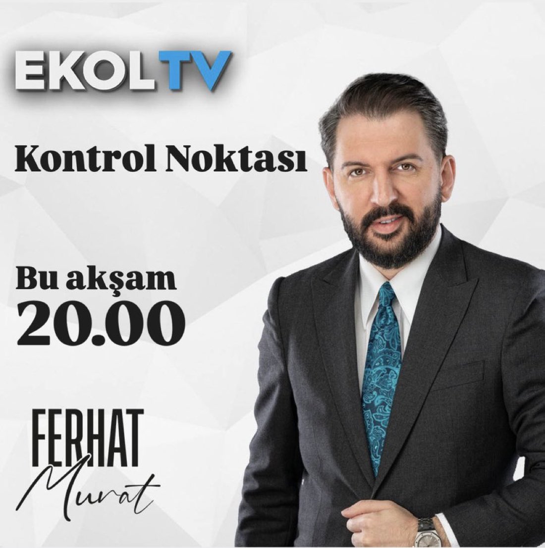 Ali Macit tweet media