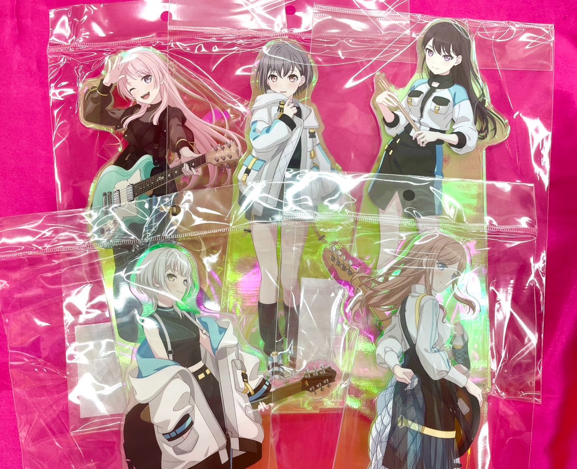 バンドリ！グッズまとめ (@bd_goods_matome) / Posts / X