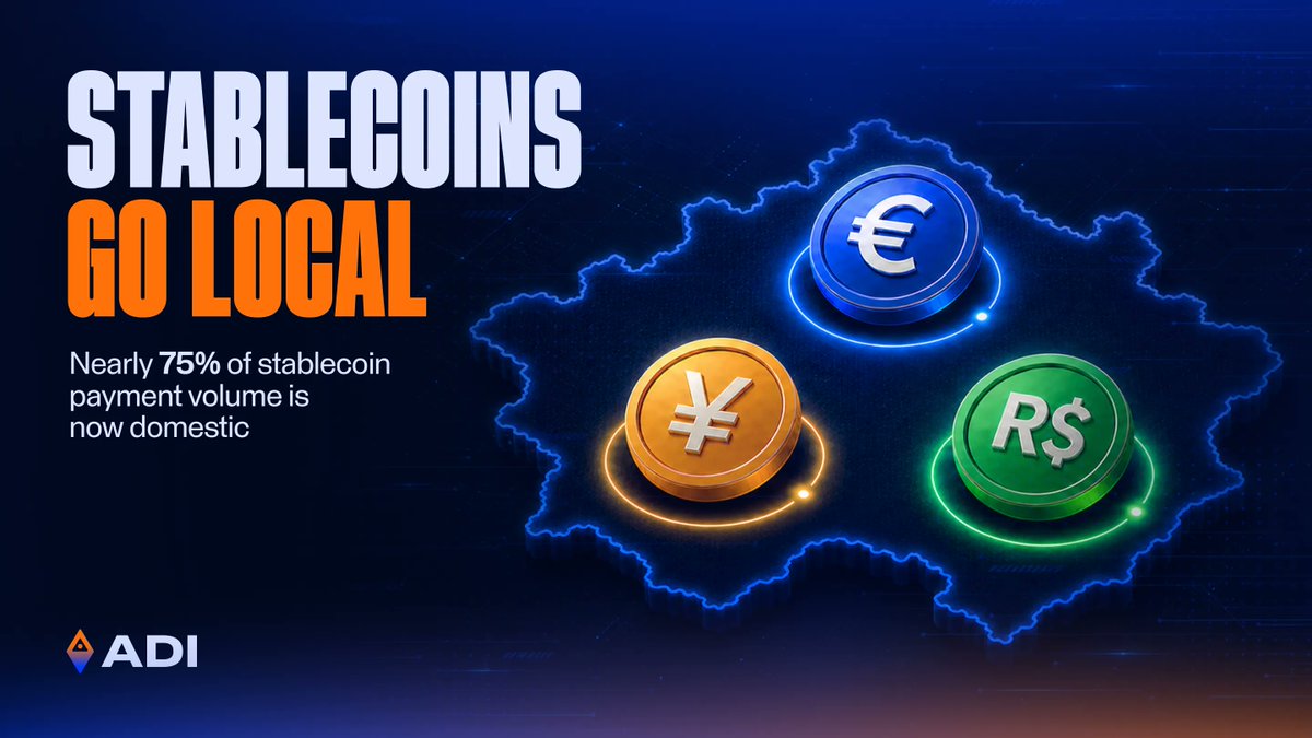 ADI Chain tweet media