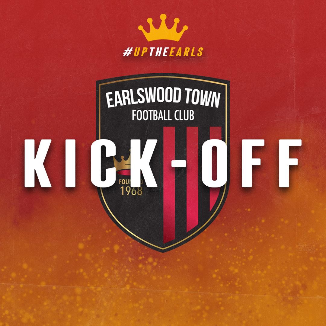 Earlswood Town FC tweet media