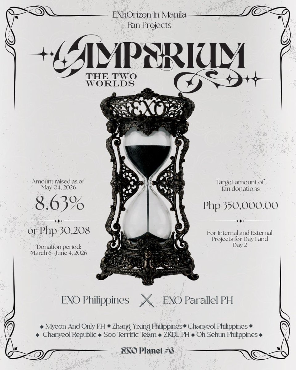 Imperium tweet media