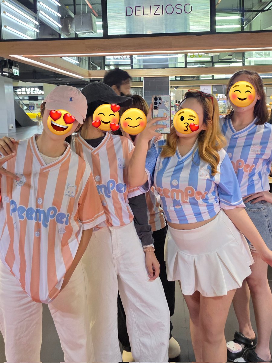 เจนิส | 20lyalways tweet media