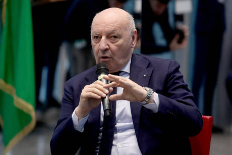 Agenzia ANSA tweet media