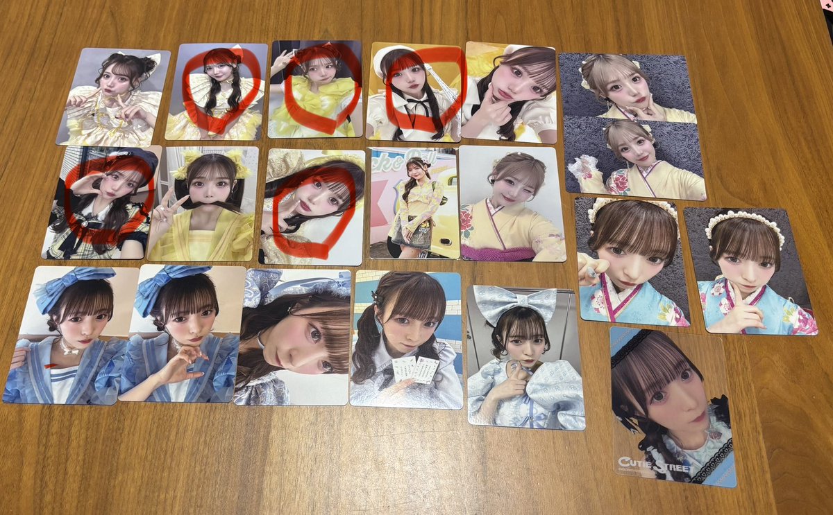 ふるる🍒𓈒 𓂂𓏸 tweet media