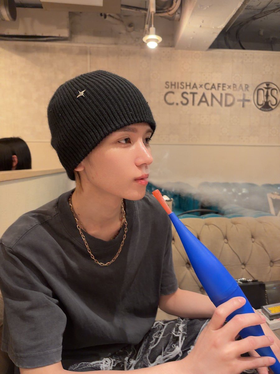 kaede___kun's tweet photo. 久々しーーーしゃっ！ https://t.co/Jo7s2Fgg1A