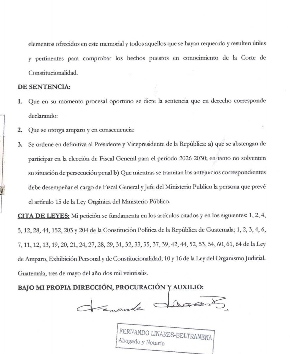 Douglas Cuevas tweet media