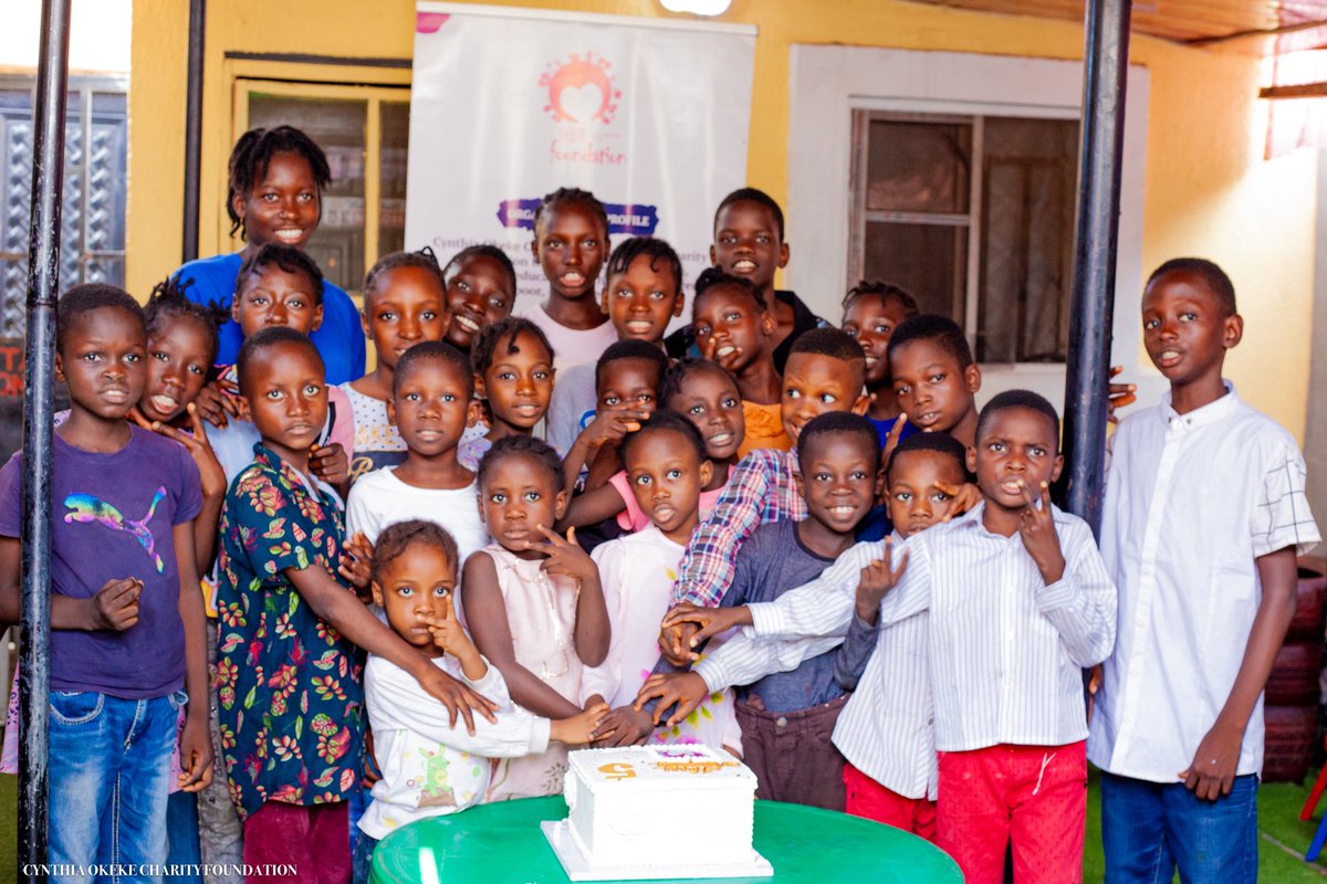 co_foundatiion's tweet photo. COCF marked its 5 years special milestone with a heartfelt visit to Pavilion Orphanage Home. It was a beautiful day filled with laughter, sharing, and meaningful connections with these amazing children.
. https://t.co/LRMff3pTYK