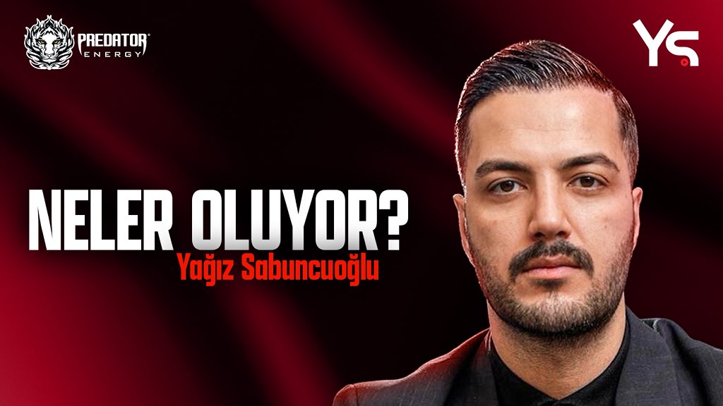 Yağız Sabuncuoğlu tweet media