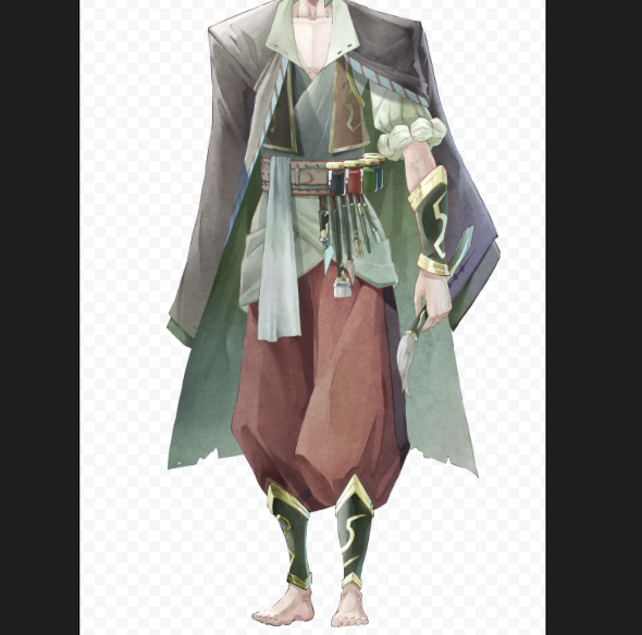 this old ass is hard at work on his new model🫏 #vtuber #rigging