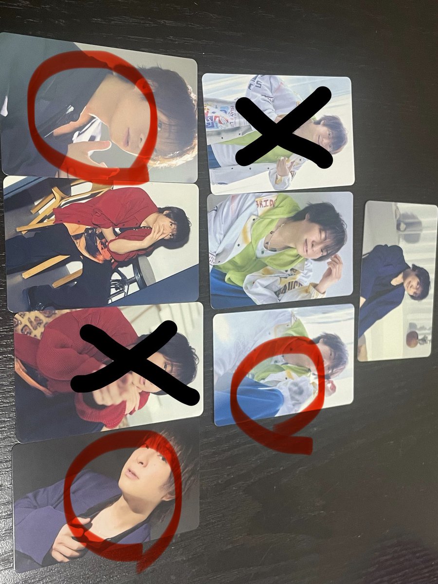 みるく 取引垢 tweet media