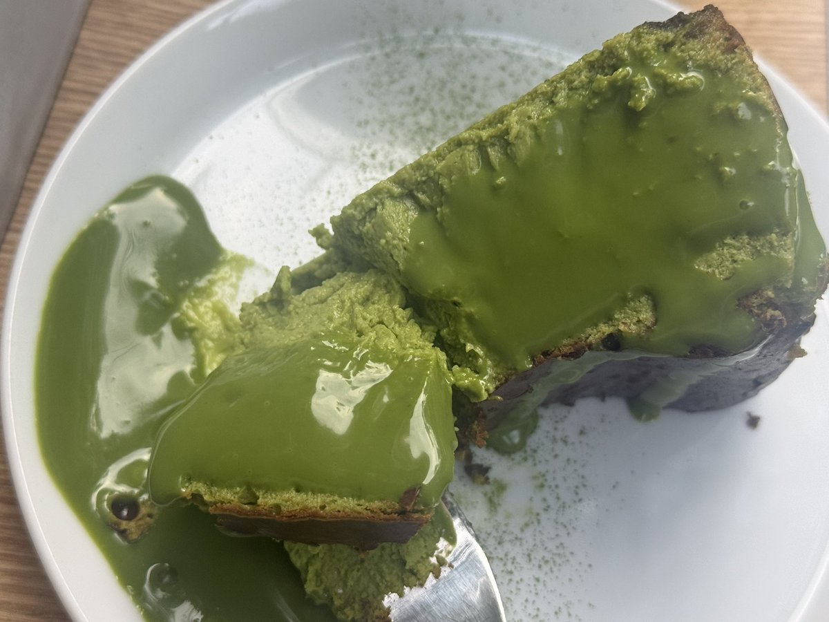 滅茶抹茶 tweet media