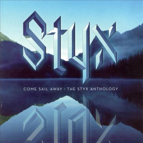 Moon_Tune's tweet image. ⚡️Come Sail Away...⛵️
⚡️...The Styx Anthology 
🎸#Styx #Rock (2004 Album) 
🎧youtube.com/playlist?list=…