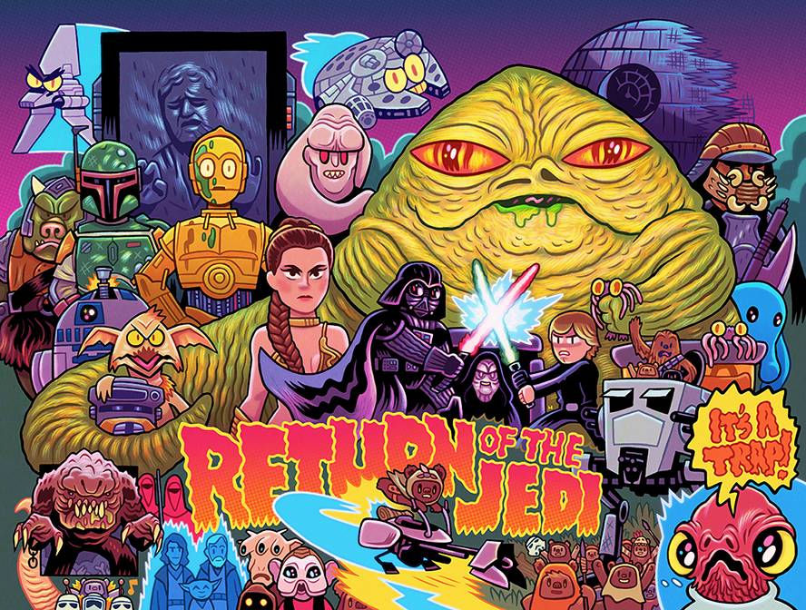 Dan Hipp tweet media