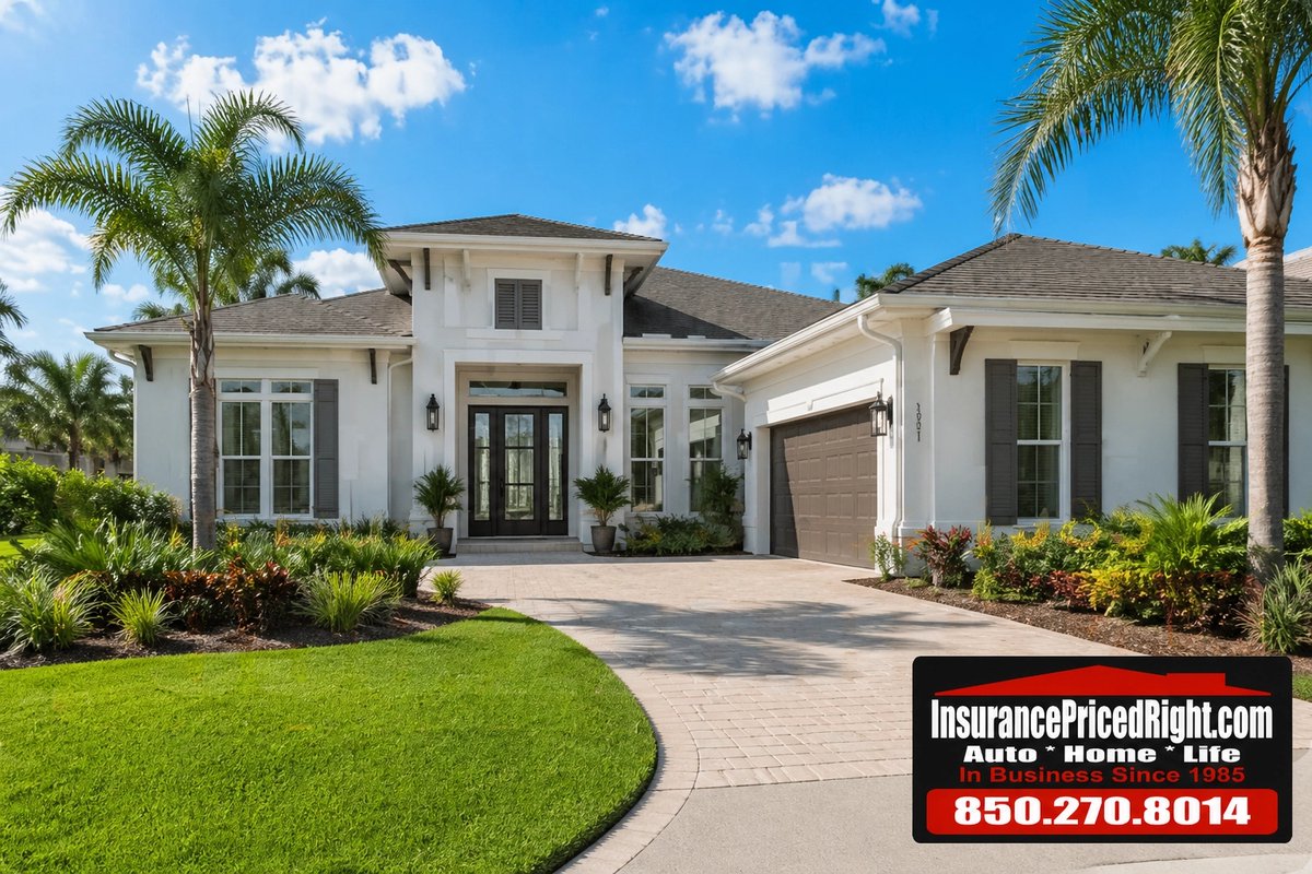 robertjrussell's tweet image. Florida residents, optimize your financial planning with the tax benefits of life insurance. 🌴📉 It’s more than just a policy; it’s a strategy for your family’s future. Learn more: InsurancePricedRight.com #insurance #lifeinsurance #financialsecurity
