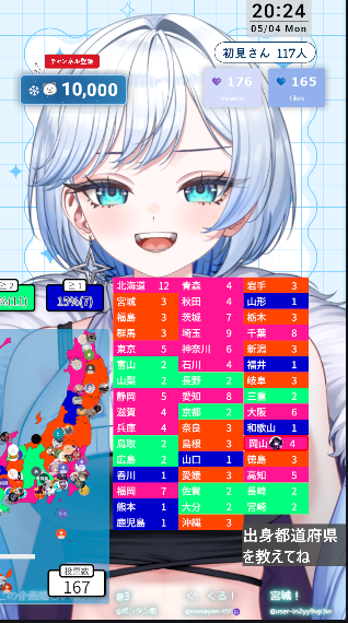 雪ニワ❄️🐻‍❄️3/19は周年記念✨ tweet media