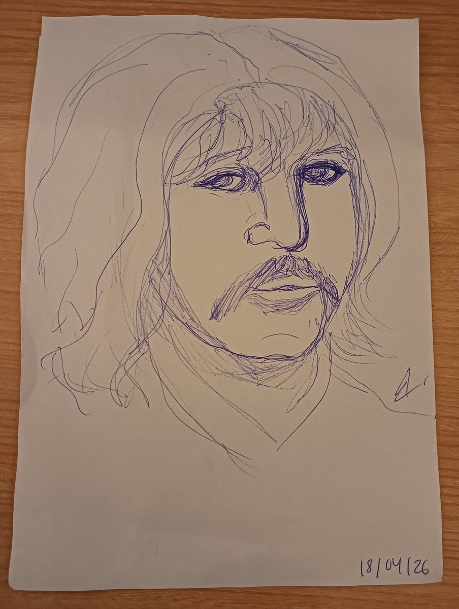 Alba_Cabos's tweet photo. Skech rápido de Ringo Starr
#RingoStarr #RichardStarkey #TheBeatles #ringostarrfanart #thebeatlesfanart #fanart #skechbook https://t.co/WXpEVY7JCE
