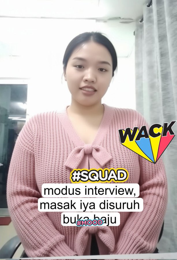 Caca beauty tweet media