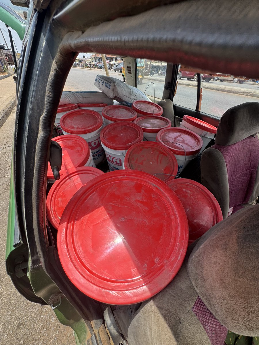 mubbytech001's tweet photo. @Atilolahafeezah I sell building materials( Cement, pop cement,paint,building tools and many more )in kwara state https://t.co/3ehx56WFk4