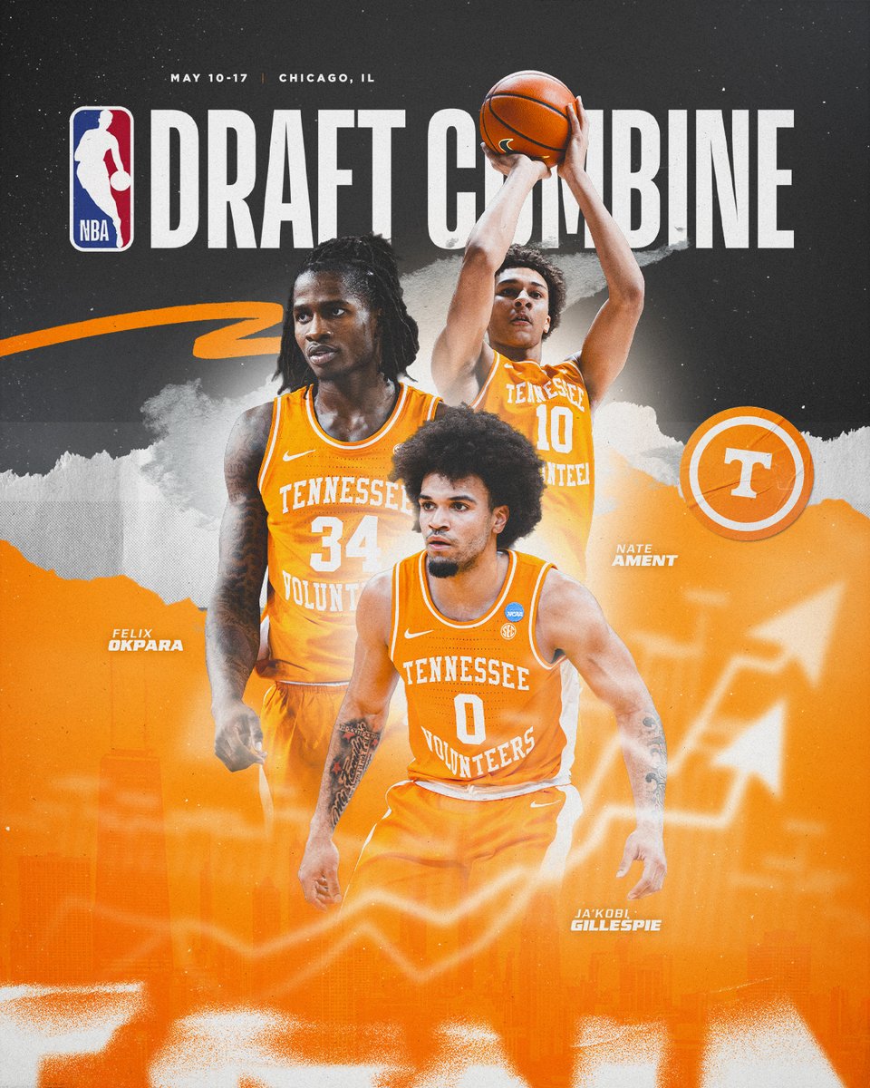 Tennessee Basketball tweet media