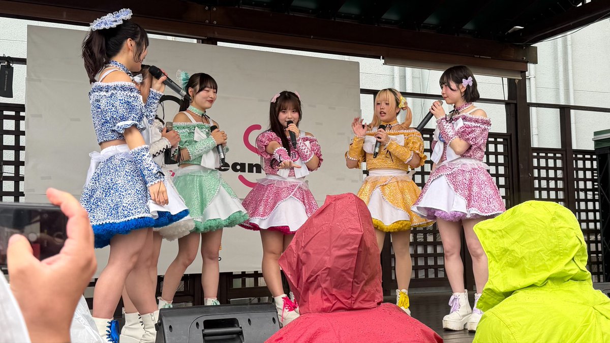 ｻﾔﾊﾟｶ🦙 tweet media