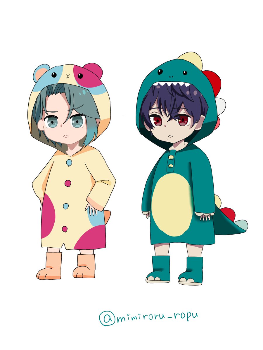Post by みみ on X: ☔️
