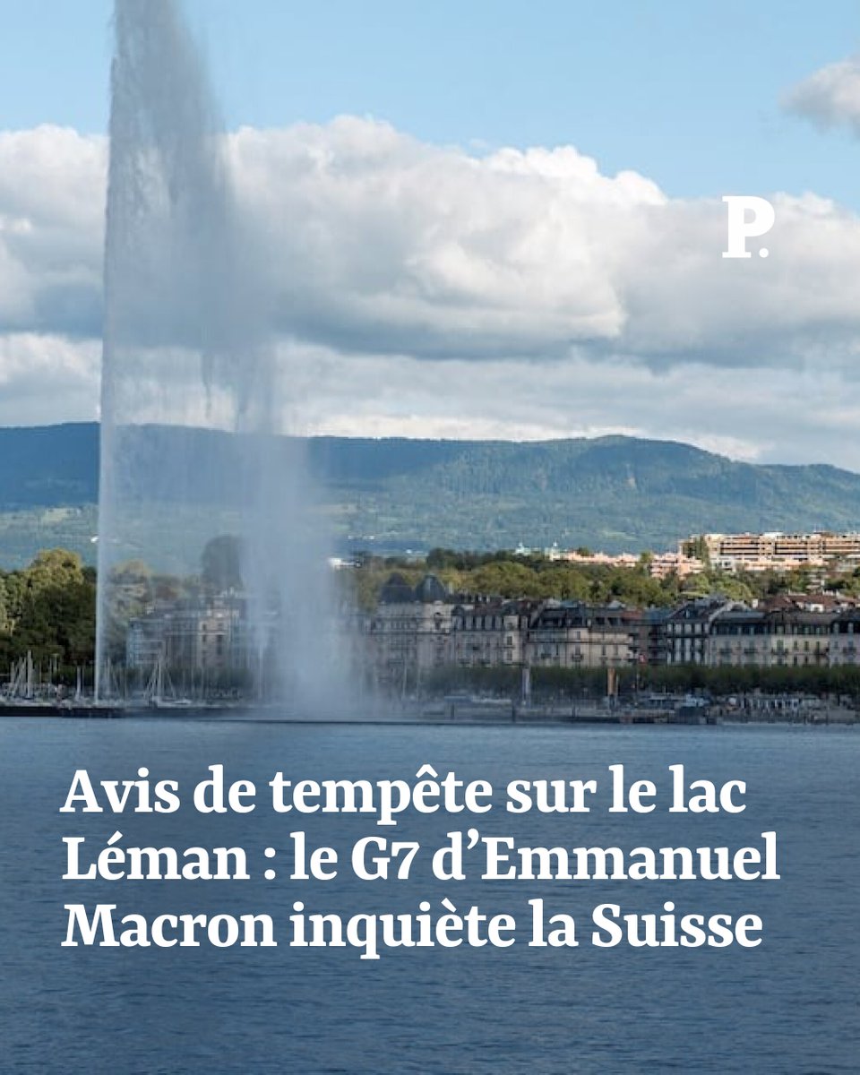 Le Point tweet media