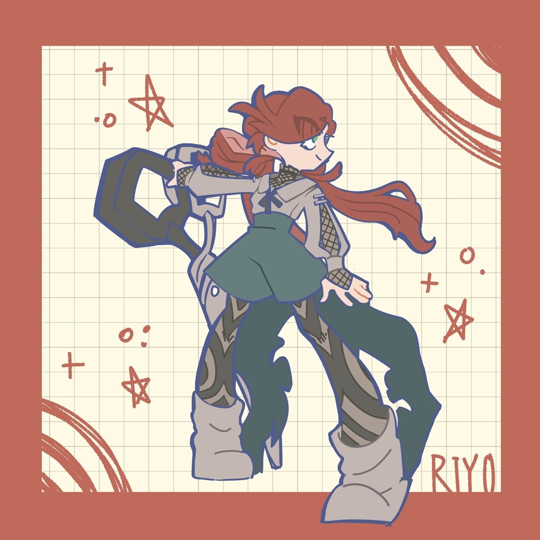 Artist’s Base tweet media