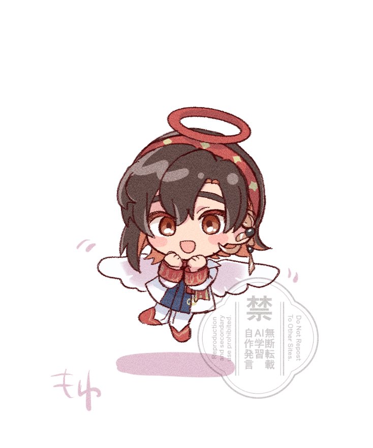 mmmoyuuu_nuka2's tweet photo. 八雲天使 https://t.co/Oq6pGIhWBH