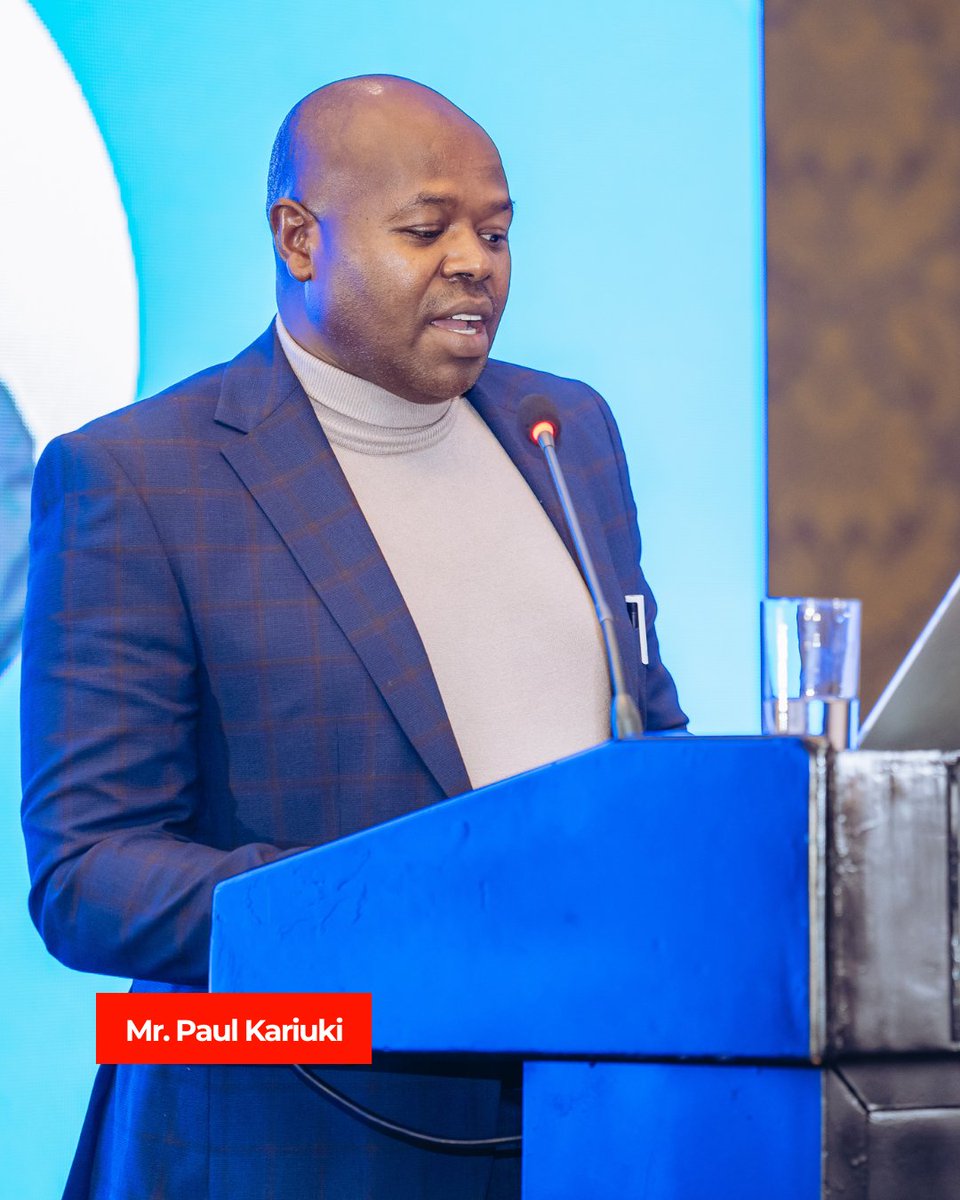 KenicTLD's tweet photo. 📢 PRESS RELEASE: Mr. Paul Kariuki concludes his tenure as Board Chair. We welcome Mr. Thomas Odhiambo as incoming Chair—Deputy Director at @ICTAuthorityKE and former KeNIC Vice Chair—bringing strong ICT leadership.
Read more: https://t.co/JPgmRyWkp1

#DotKE https://t.co/mX1dN54IUQ