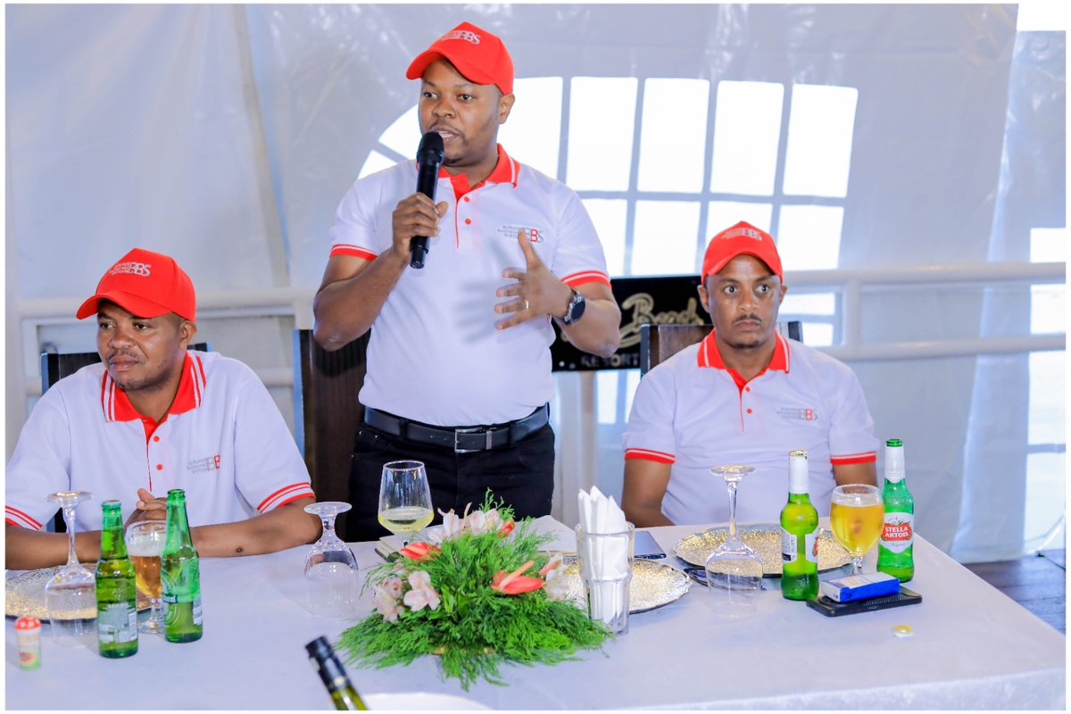 @Burundi Backbone System(BBS) tweet media