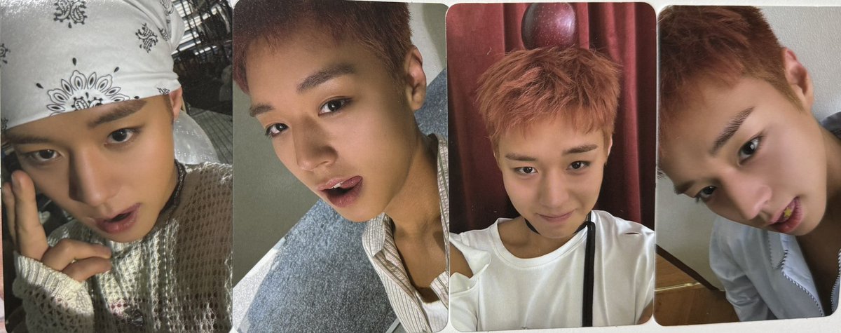 멜이 tweet media