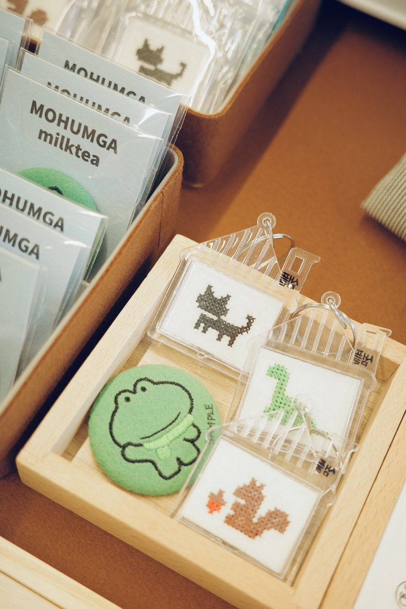 모험가 밀크티 tweet media