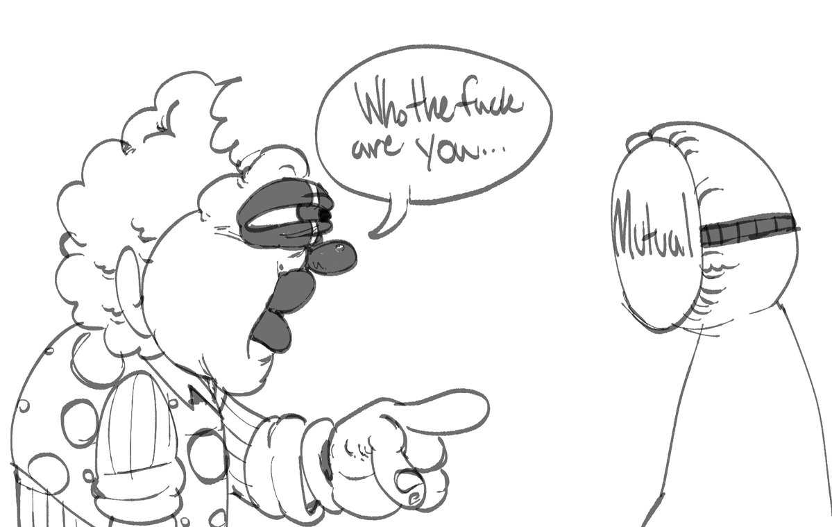 NickleDickDarkBrownCreachClown tweet media