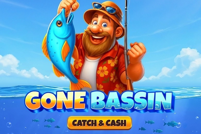 🎣 Gone Bassin: Catch &amp; Cash by Octoplay — рыболовный слот с прогресс-барами, collector-механикой и джекпотами до x5000+.

Читай обзор и пробуй демо бесплатно:
casinoz.biz/game/gone-bass…

#слот #демо #обзор #казино #Octoplay