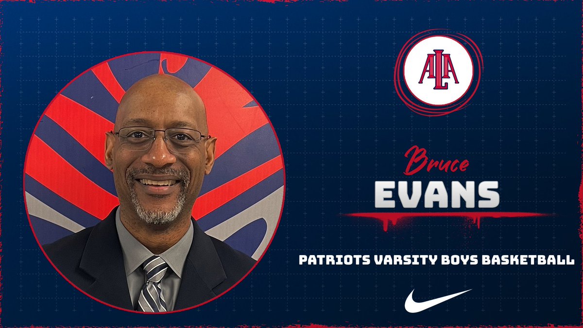 ALA Lexington Patriots Athletics tweet media