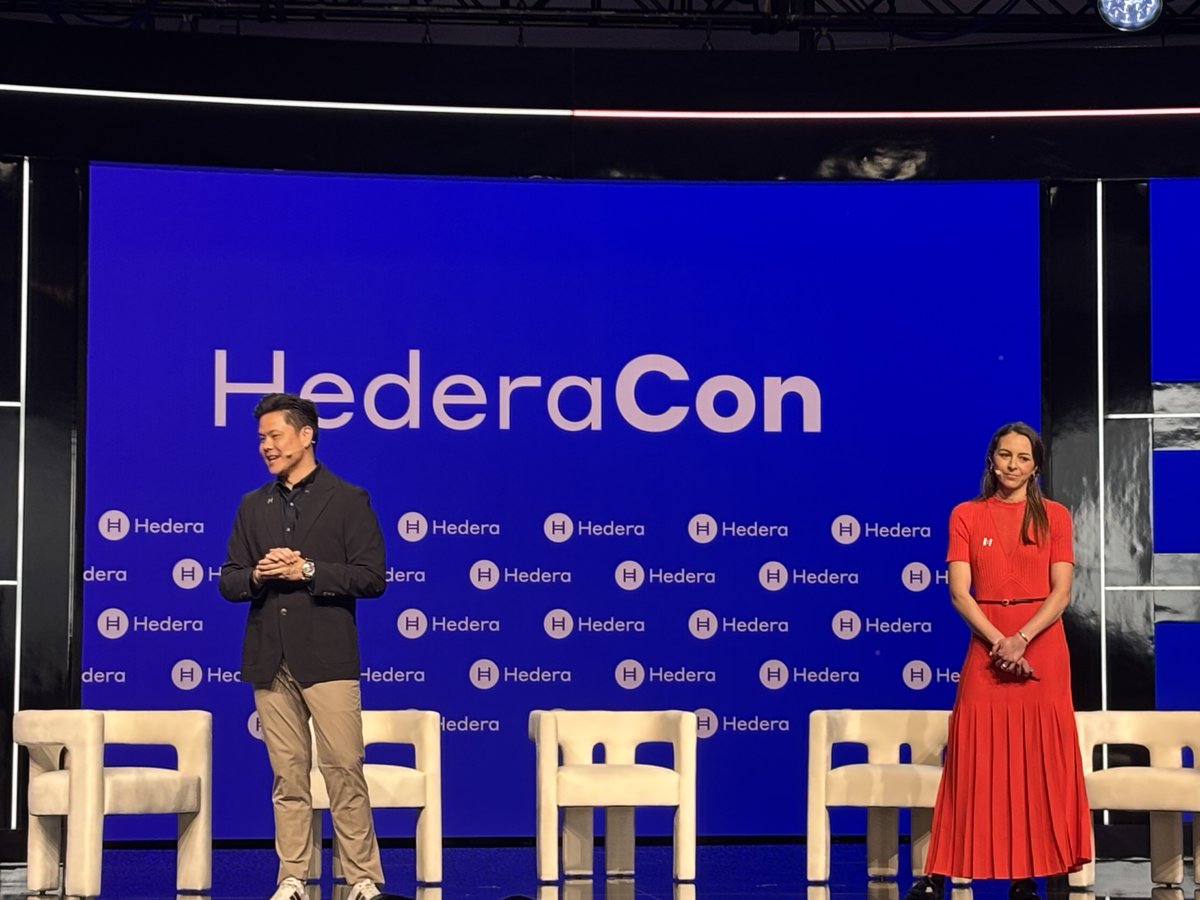 Hedera tweet media