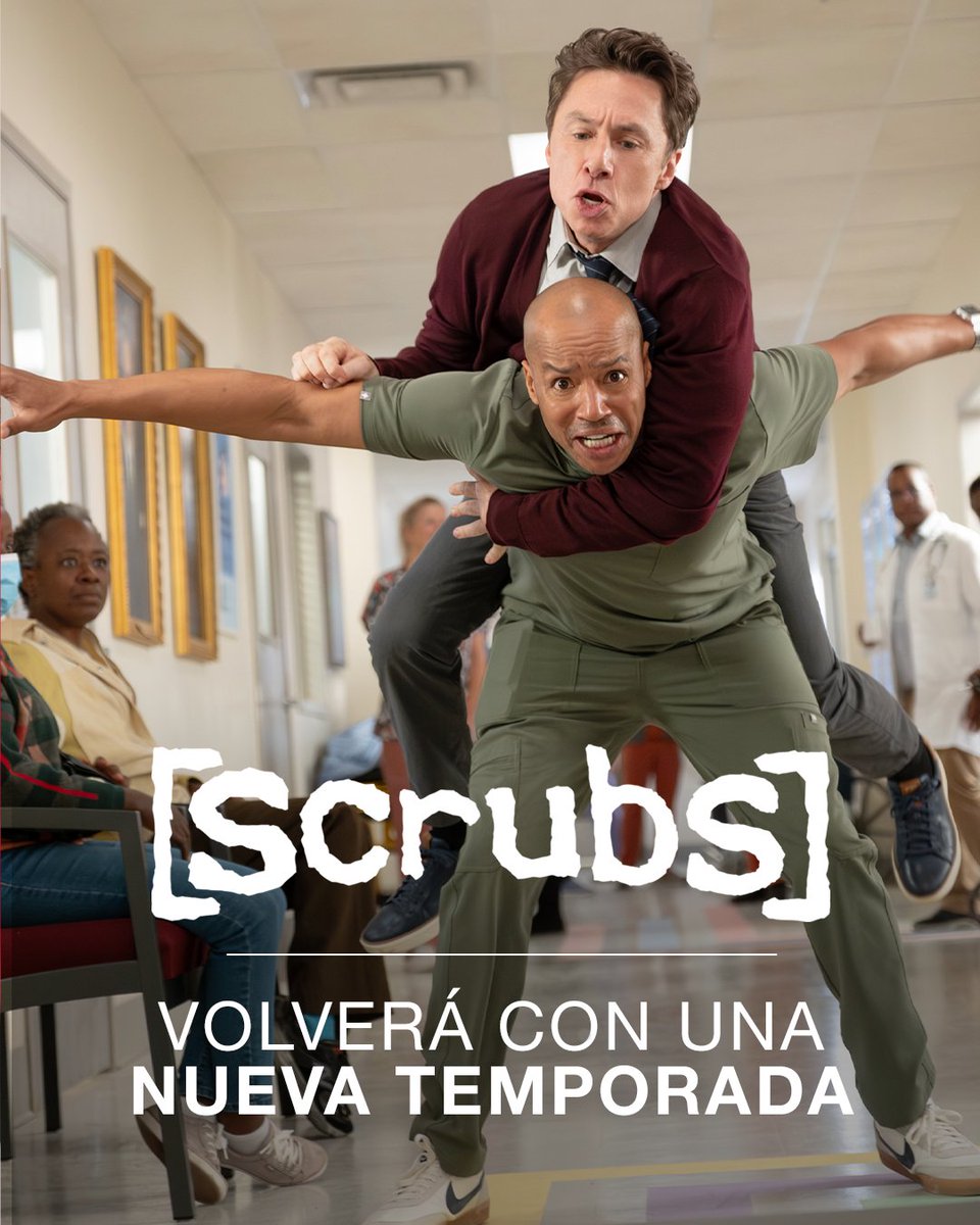Disney+ España tweet media