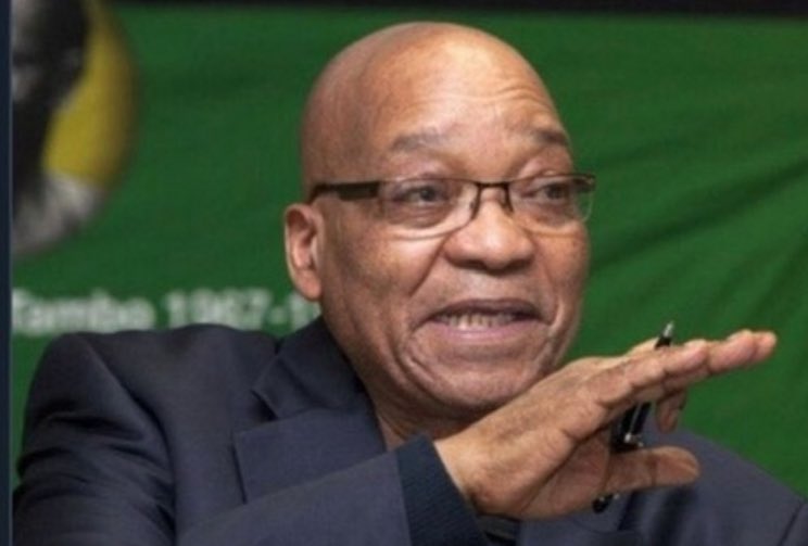 Every 3 hours A WOMAN is killed in SA📢 tweet media