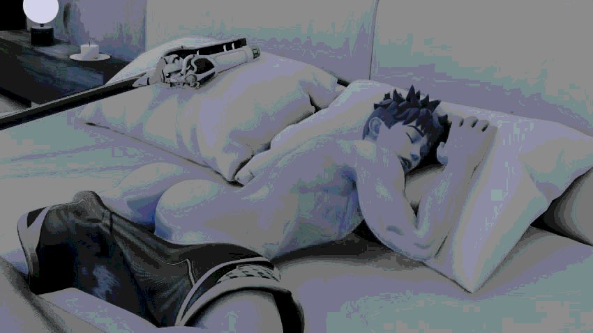 WUXINGWHORE's tweet photo. ᅠᅠ

           don’t 𝗱𝗶𝘀𝘁𝘂𝗿𝗯 him ;  he's sleeping.
           unless it's really important.

ᅠᅠ https://t.co/Oi2tZJeMpV