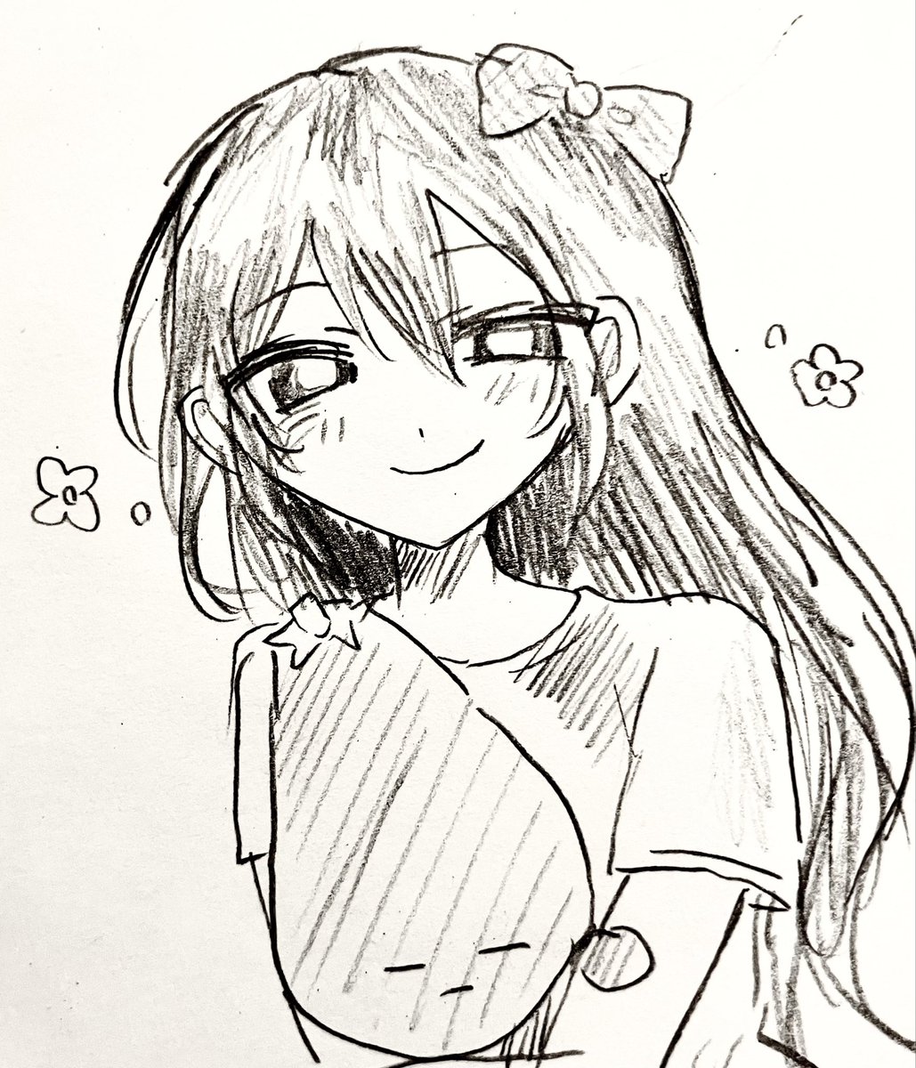 儂 tweet media