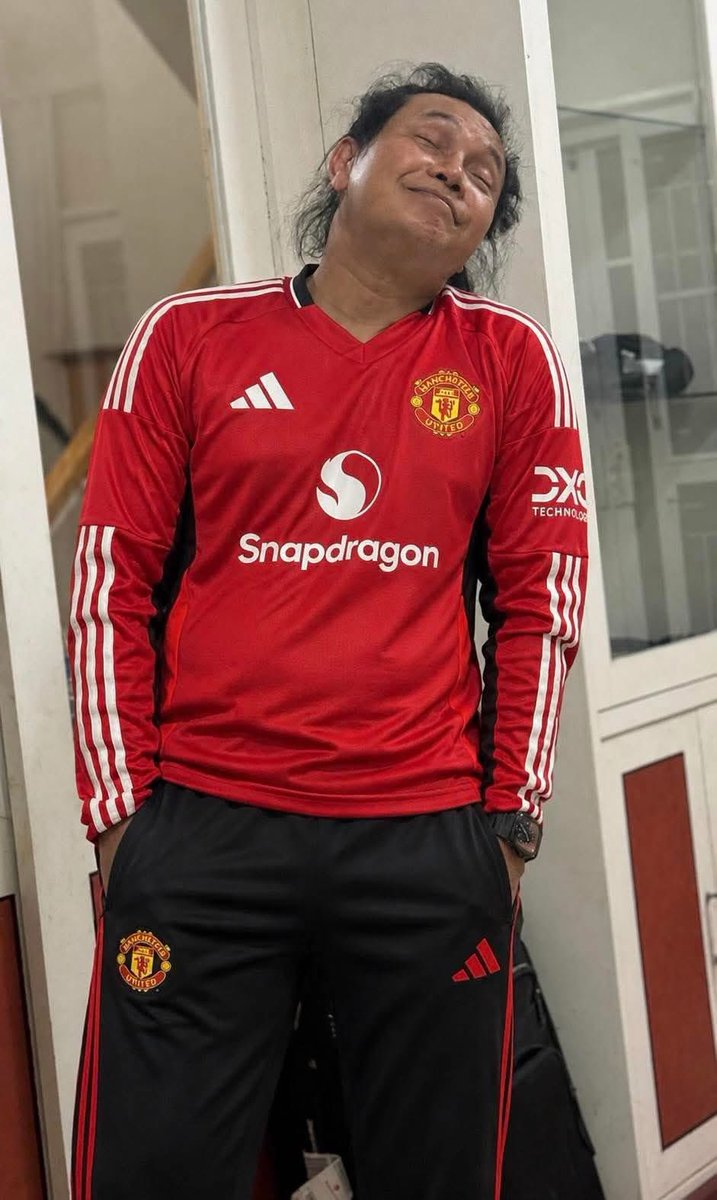 เฮียชอ UNITED tweet media
