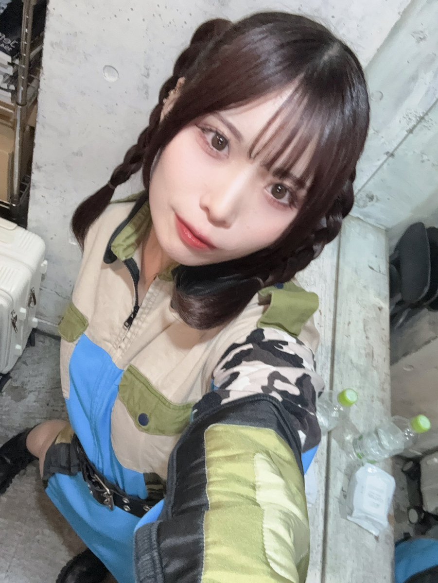 イキナリ ミッポ-NANONI tweet media