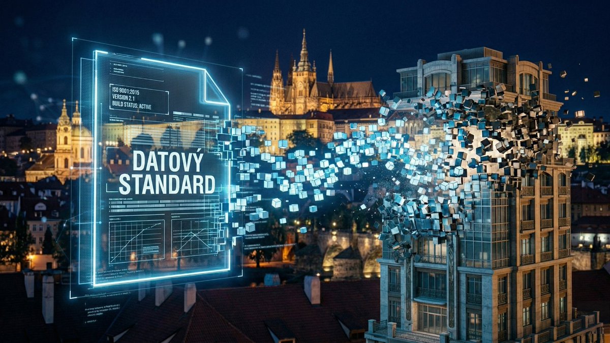 VDTTechnology's tweet image. Filip Hložanka (VDT Technology) na konferenci Digitalizace výroby procesního průmyslu:
Jak datové standardy mění BIM a datový management v praxi.
Přijďte se inspirovat.

info.siemens.com/viewer/17a3b7a…

#BIM #digitalizace #datovymanagement #Siemens #VDTTechnology #stavebnictvi