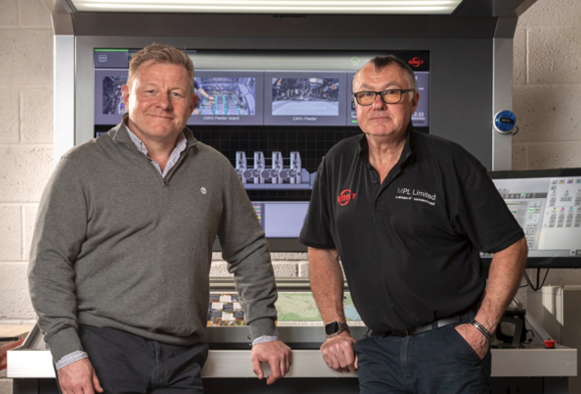 MPartnersEurope's tweet image. #Print News: "We really didn’t think that one machine could change our business so radically – but it has! Sections fly through, change-over and make-ready are just a breeze, and the jobs are produced incredibly quickly." See more about Vale Press  here: bit.ly/3OOLVIk