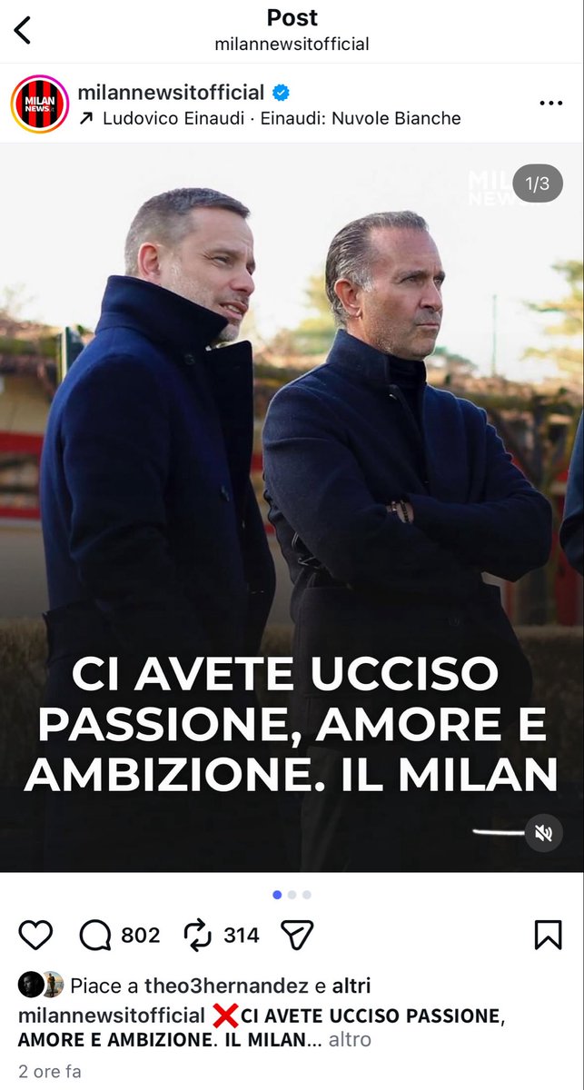 Milan Zone tweet media